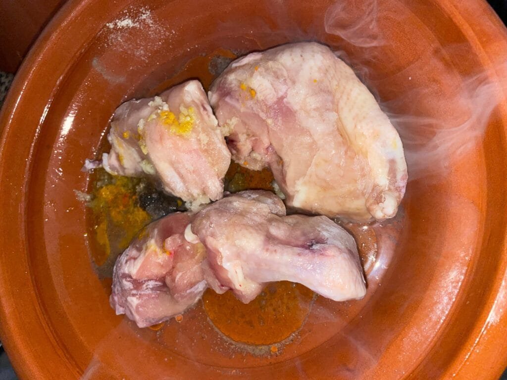 tajine