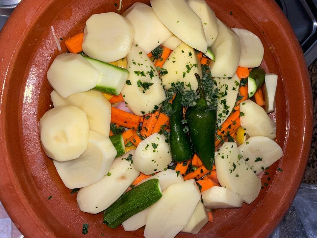 tajine