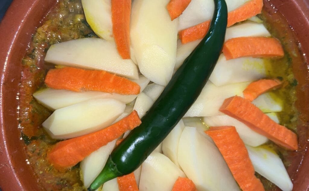 tajine
