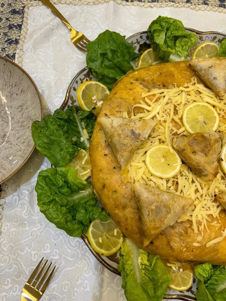 Moroccan Pastilla Recipe: Authentic Step-by-Step Guide with Chef Secrets & 40 FAQs
