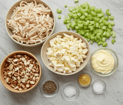 Chicken Salad