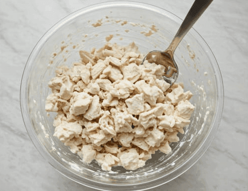 Chicken Salad