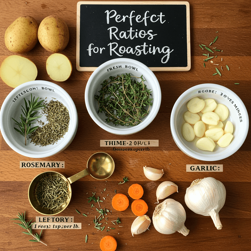 Garlic Herb