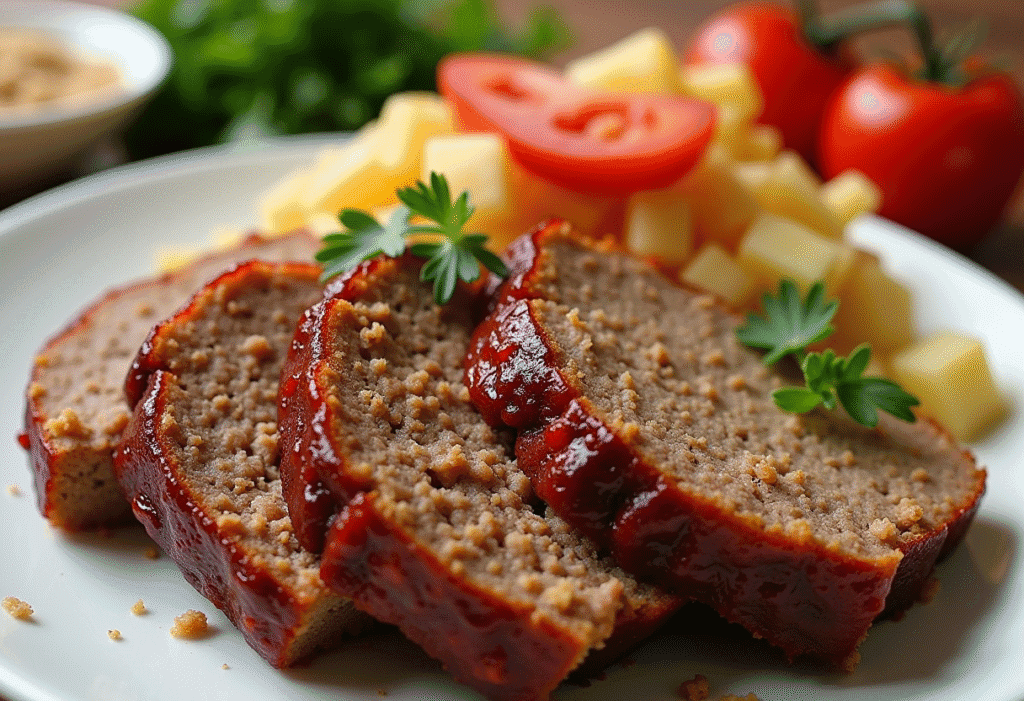 Meatloaf Recipe