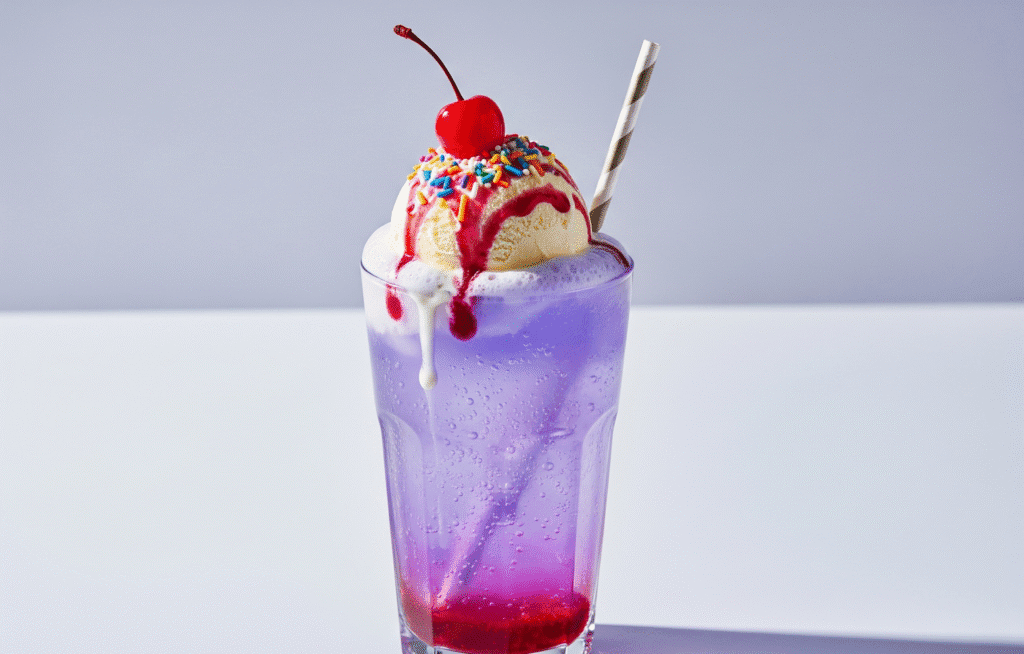 Rebel Floats