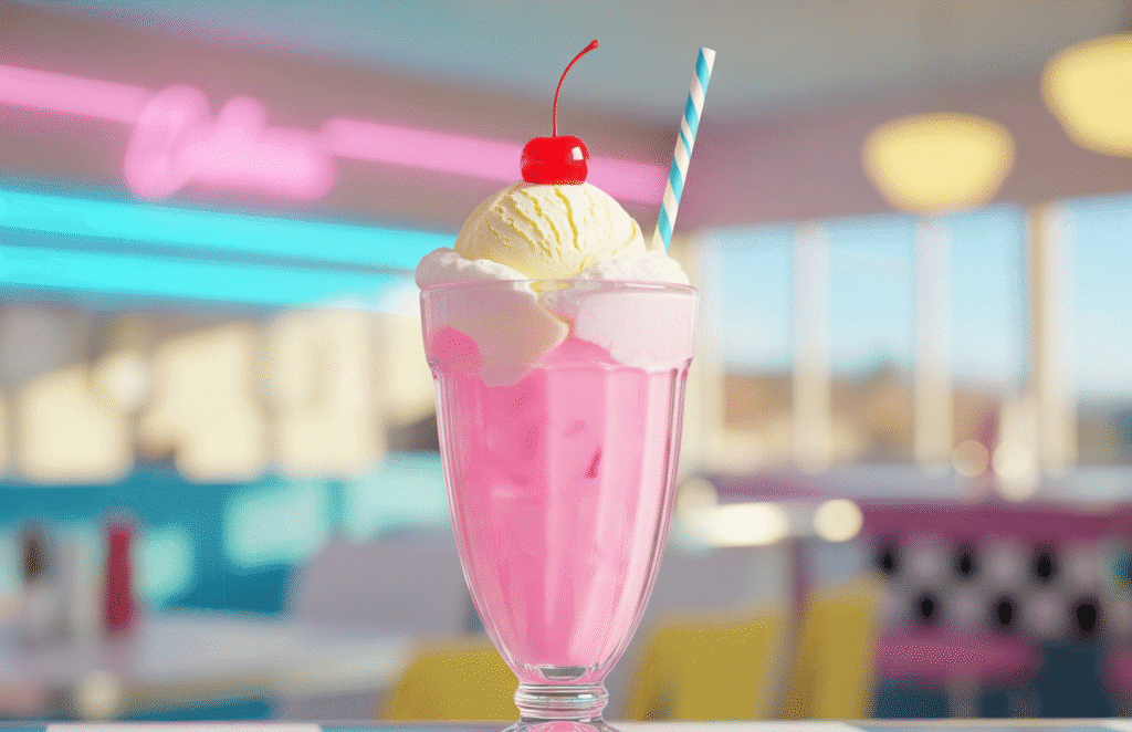 🥤 Cream Soda Aesthetic: A 30-Minute Dream!