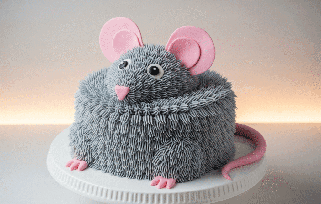 Rat Cake